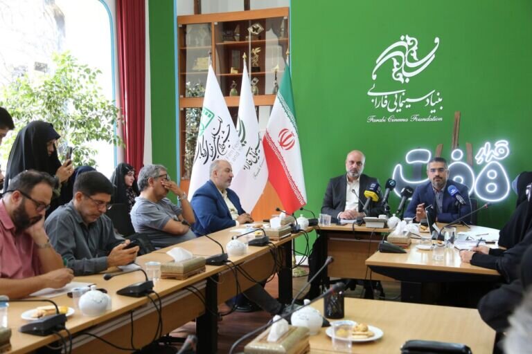 بهار سینمای کودک با جشنواره فیلم های کودکان و نوجوانان