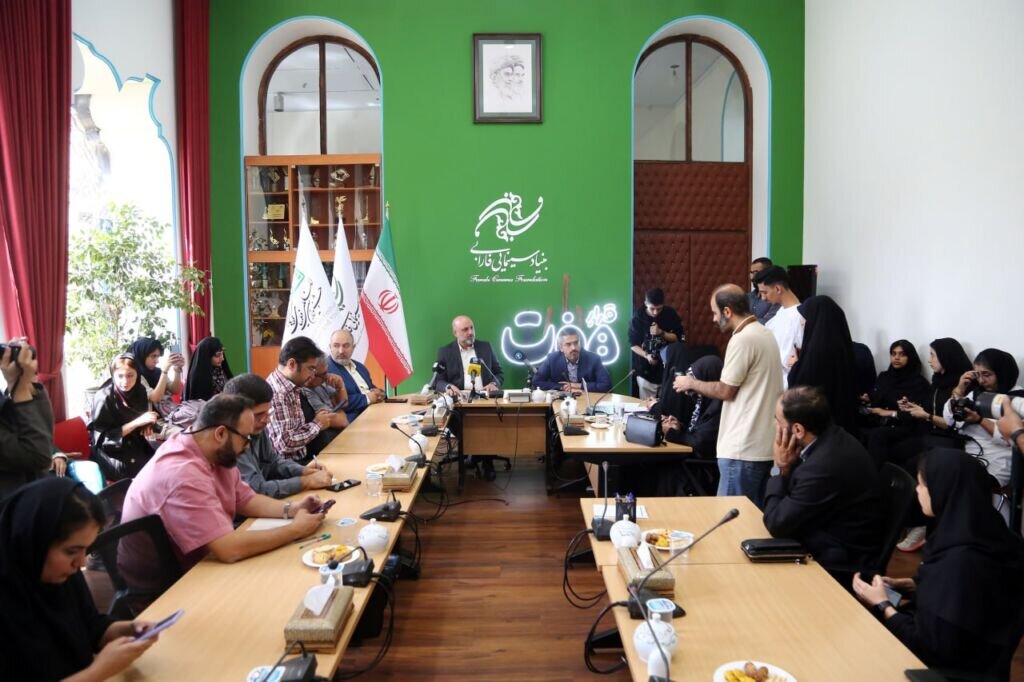 بهار سینمای کودک با جشنواره فیلم های کودکان و نوجوانان