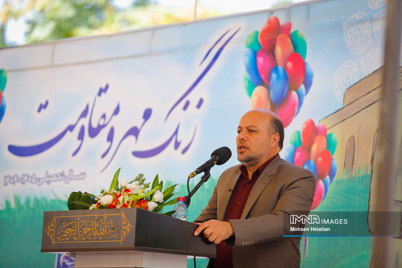 ورزش در مدارس؛ بذر سلامت و شکوفایی دانشآموزان