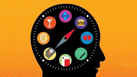 عادتها؛ فرماندهان پنهان مغز