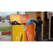 آمل، میزبان طرح ساماندهی پسماند در کشور شد