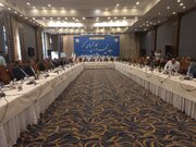 مجمع شهرداران کلان‌شهرها در همدان آغاز شد