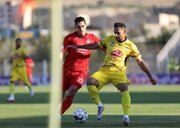 خلاصه بازی تراکتور و فجر سپاسی + لینک دانلود فیلم