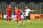 فیلم گل دوم پرسپولیس به استقلال خوزستان + لینک دانلود
