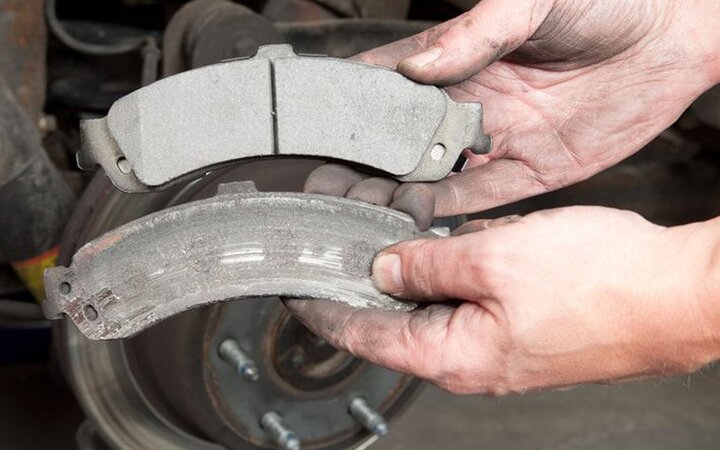 علت زود تمام شدن لنت چیست؟ ۹ دلیل اصلی که باید بدانید علت زود تمام شدن لنت چیست؟ ۹ دلیل اصلی که باید بدانید