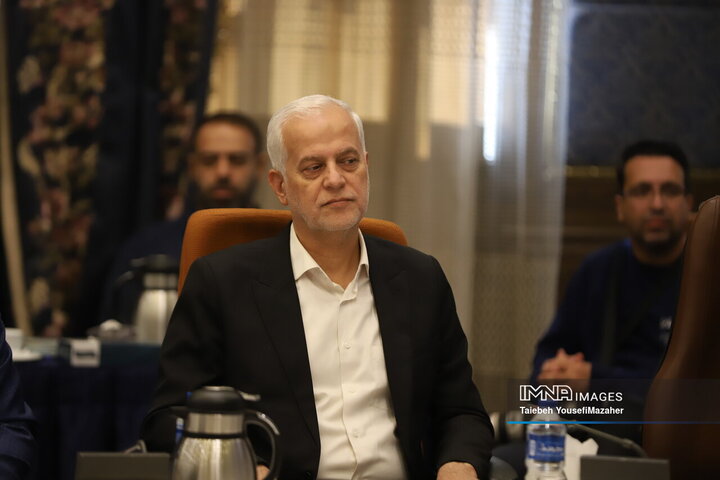 تبادل تجربیات بین کلان‌شهرها به حل مشکلات شهری کمک می‌کند+ فیلم