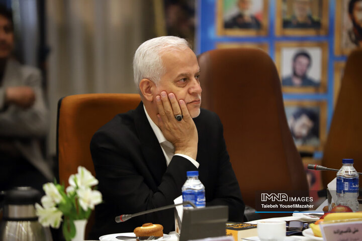 علی قاسم زاده