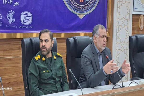 قدرت مقاومت ایران دشمن را وادار به عقب‌نشینی کرد