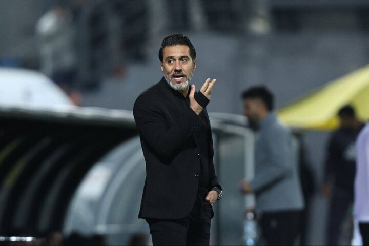 محرومیت افشین پیروانی تعلیقی شد