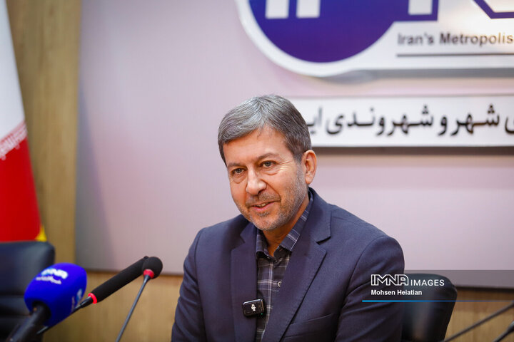 استان اصفهان از ظرفیت‌های بی‌نظیری در حوزه گردشگری برخوردار است