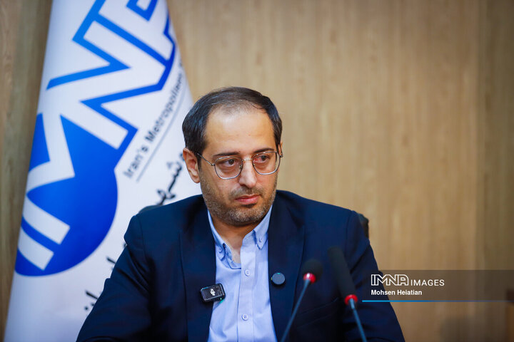 اقتصاد میدان نبرد امروز است/ استان‌ها بازیگران فعال اقتصاد ملی در برنامه هفتم توسعه