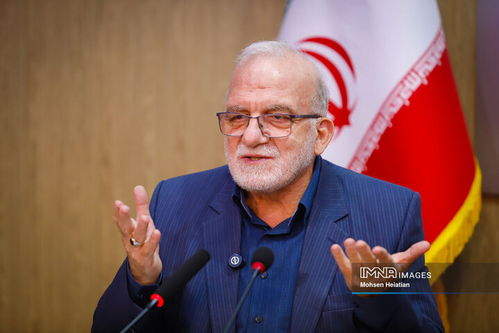 پازل ضد تحریم