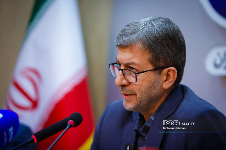 اصفهان، پایتخت خورشیدی ایران شد/ کسب رتبه نخست کشور با ۲۹۴ مگاوات انرژی تجدیدپذیر