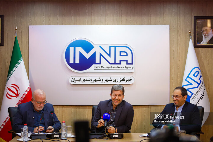 میزگرد اقتصادی خبرگزاری ایمنا