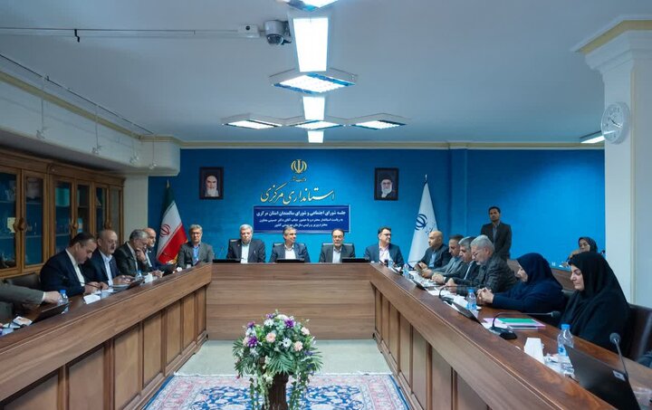 مشارکت اجتماعی سالمندان باید به‌عنوان یک اصل بنیادین مورد توجه قرار گیرد