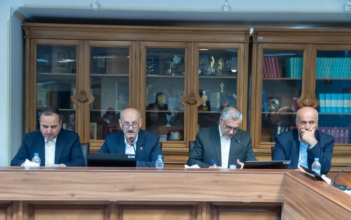  شمار سالمندان استان مرکزی به بیش از ۲۲۰ هزار نفر رسیده است