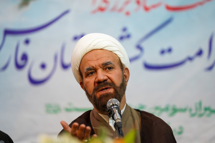 دفاع مقدس نقطه آغاز خودکفایی و اقتدار ملی ایران بود