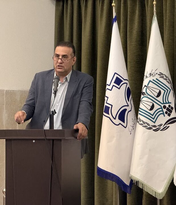 عدالت در سلامت برای همه مردم محقق شود