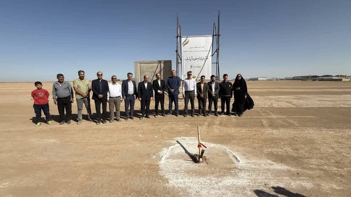 ایجاد ۱۲ هزار مگاوات ظرفیت نیروگاه‌های تجدیدپذیر