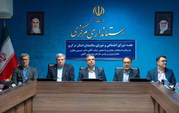 لزوم بهره‌گیری از توانمندی‌های سازمان‌های مردم‌نهاد برای ارتقای خدمات به سالمندان