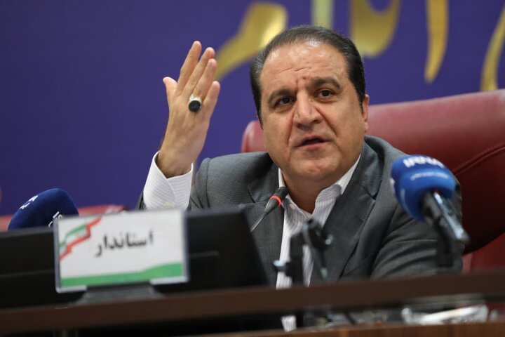 توسعه استان بدون نگاه دانش‌بنیان امکان‌پذیر نیست