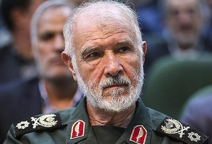 برد موشک‌های ما تا هرجا لازم باشد افزایش می‌یابد