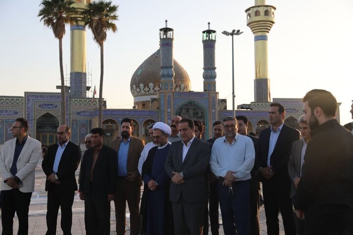 جامعه امروز بیش از هر زمان دیگر به الگوگیری از شهدا نیاز دارد