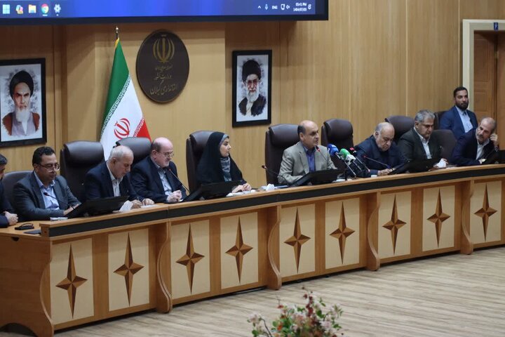 گیلان به قطب حمل‌ونقل شمال کشور تبدیل می‌شود