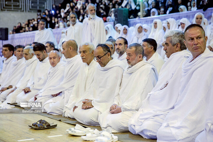 ثبت‌ نام‌ حج تمتع از نیمه دوم مهر آغاز می‌شود 
