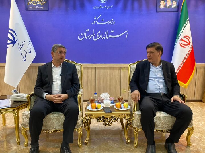 شایسته‌سالاری و رویکرد برنامه‌محور، رمز موفقیت لرستان در توسعه روستایی است