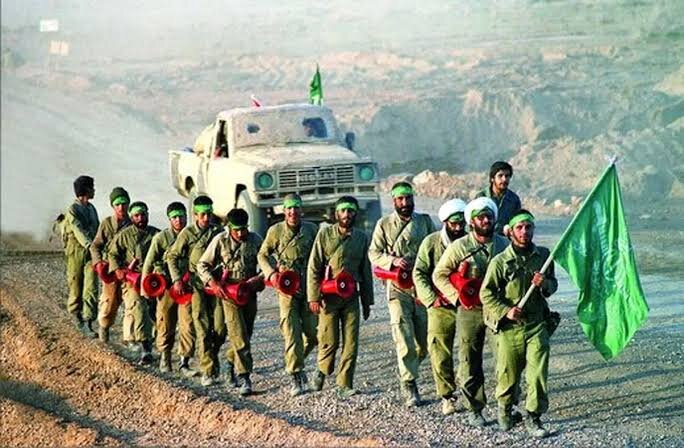 ناگفتههای دفاع مقدس با نسل امروز