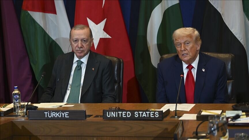 از نامه ایران به دبیرکل سازمان ملل تا دیدار الجولانی با ترامپ