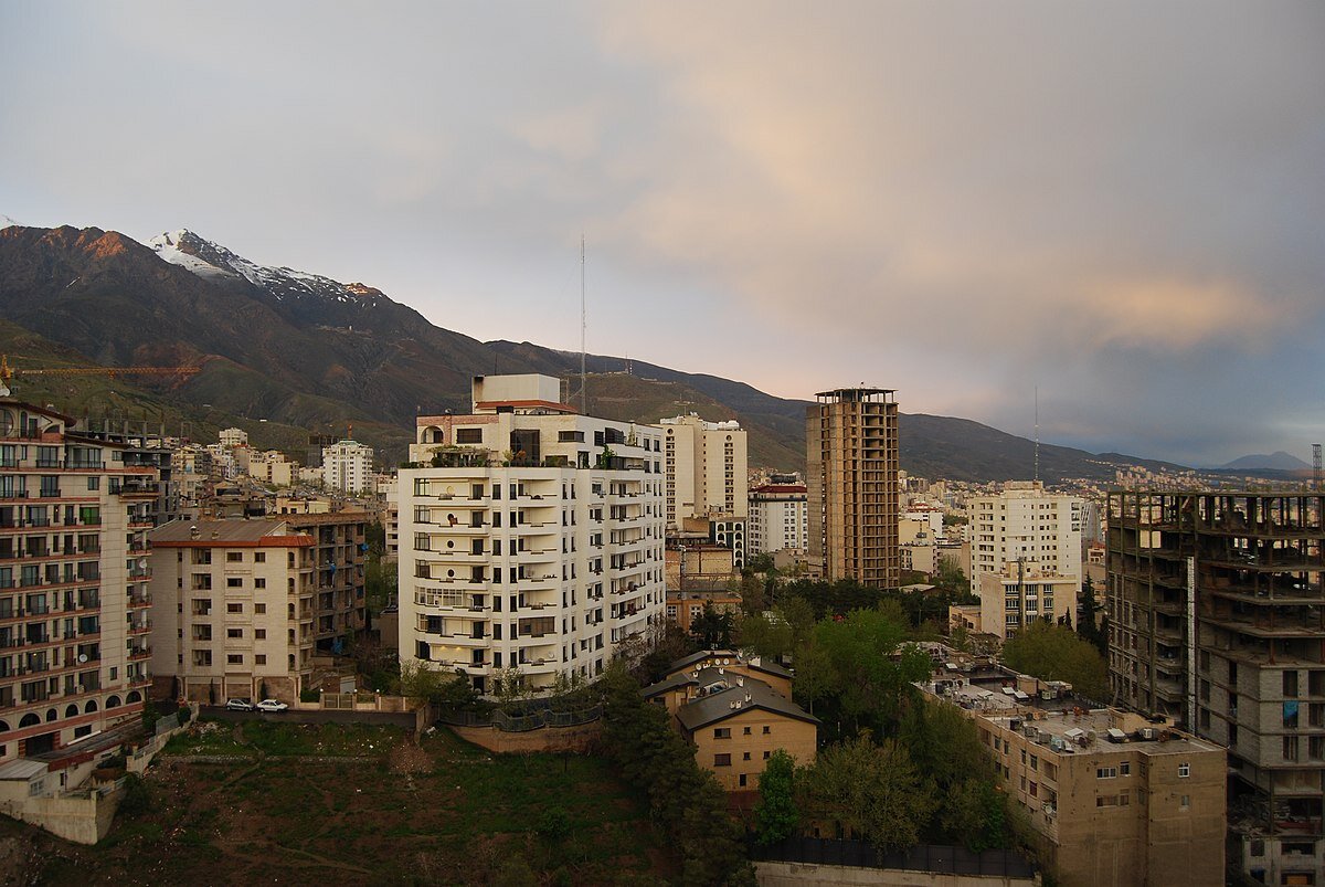 بازار مسکن تهران زیر سایه رکود