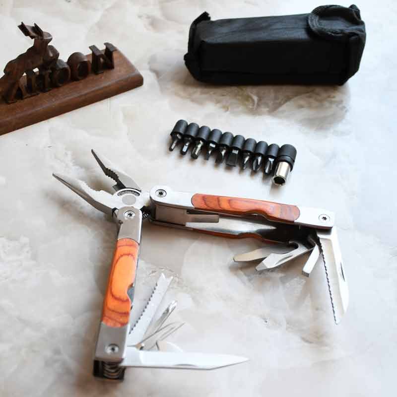 ابزار چندکاره مناسب هدیه مردان