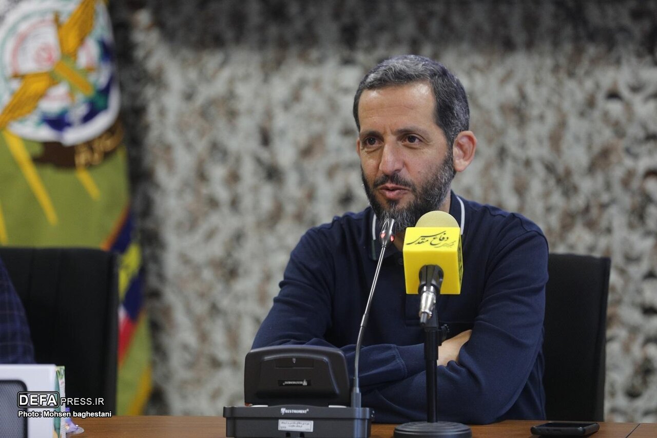 رویداد ملی «قصه شهر ایران» برگزار شد