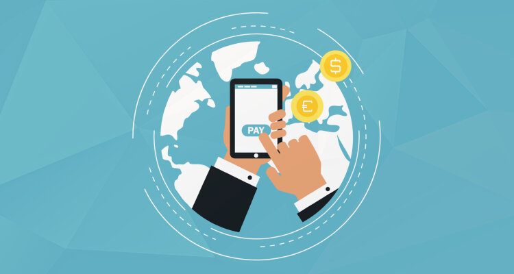 پرداخت‌های بین‌المللی چیست و چرا برای شهریه دانشجویی اهمیت دارد؟