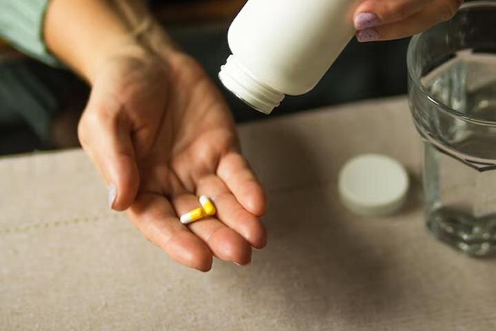 بهترین مارک مولتی ویتامین برای زنان