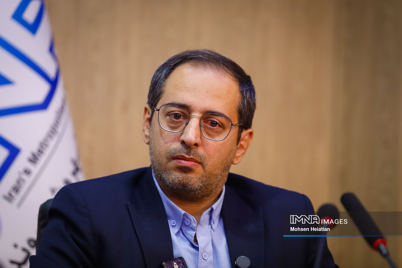 اصفهان؛ پیشران ملی در مسیر اقتصاد دانشبنیان و انرژیهای تجدیدپذیر