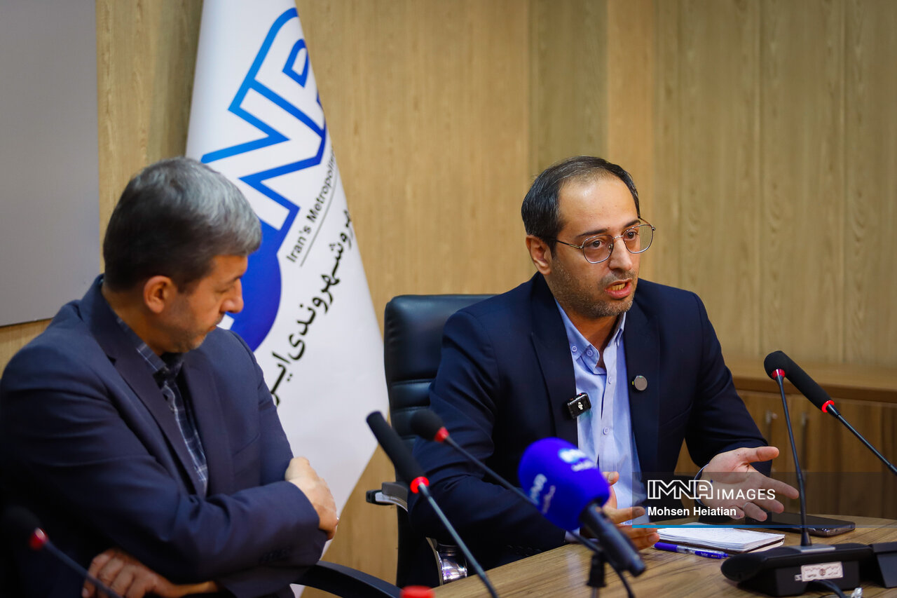 اصفهان؛ پیشران ملی در مسیر اقتصاد دانشبنیان و انرژیهای تجدیدپذیر