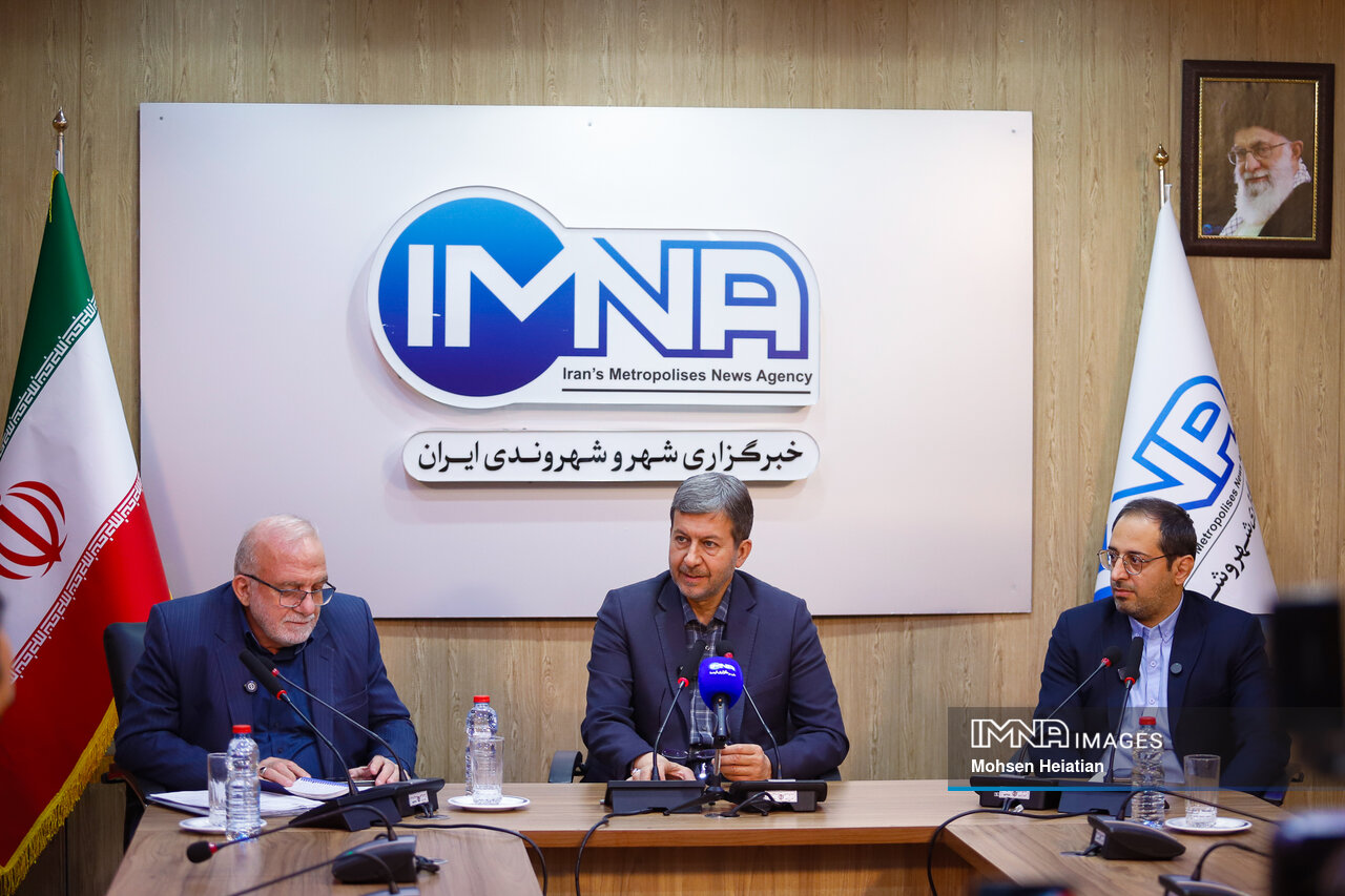 دیپلماسی محدود به اروپا و آمریکا نیست/ عملیات روانی ابزار دشمن برای ایجاد التهاب در بازار