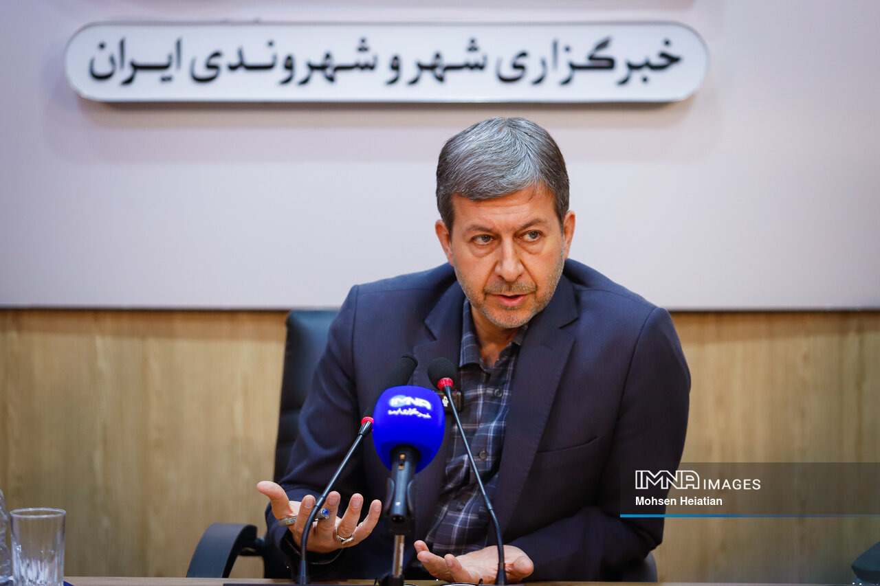 ایرلاین اختصاصی اصفهان، نقطه عطف برای حمل‌ونقل هوایی استان