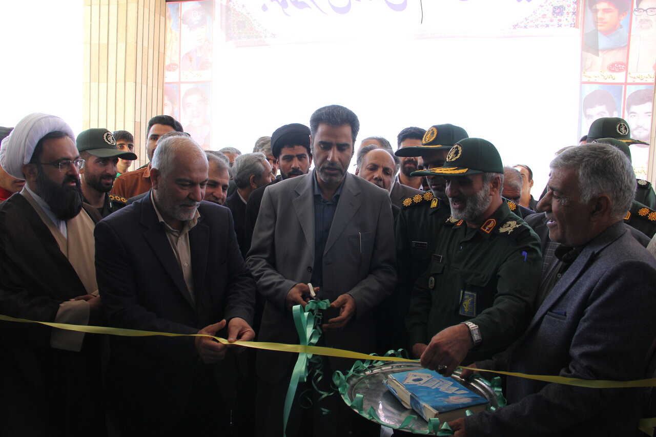 ایران متحد، دشمن را مبهوت کرد