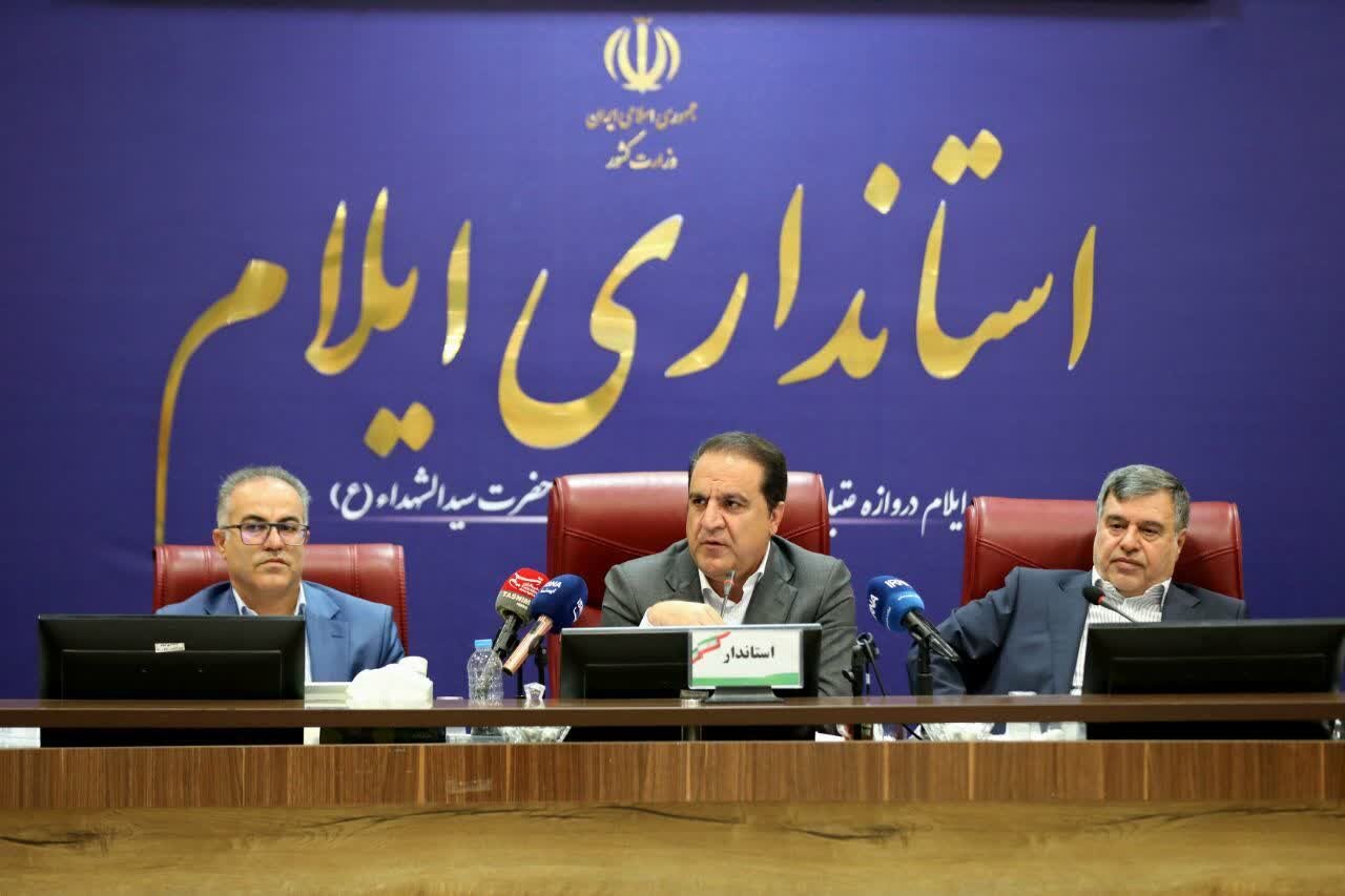 توسعه استان بدون نگاه دانشبنیان امکانپذیر نیست