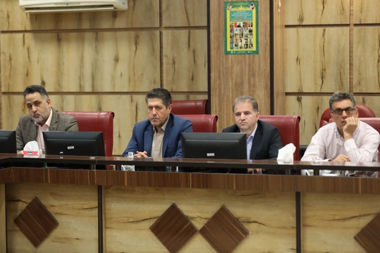 توسعه استان بدون نگاه دانشبنیان امکانپذیر نیست