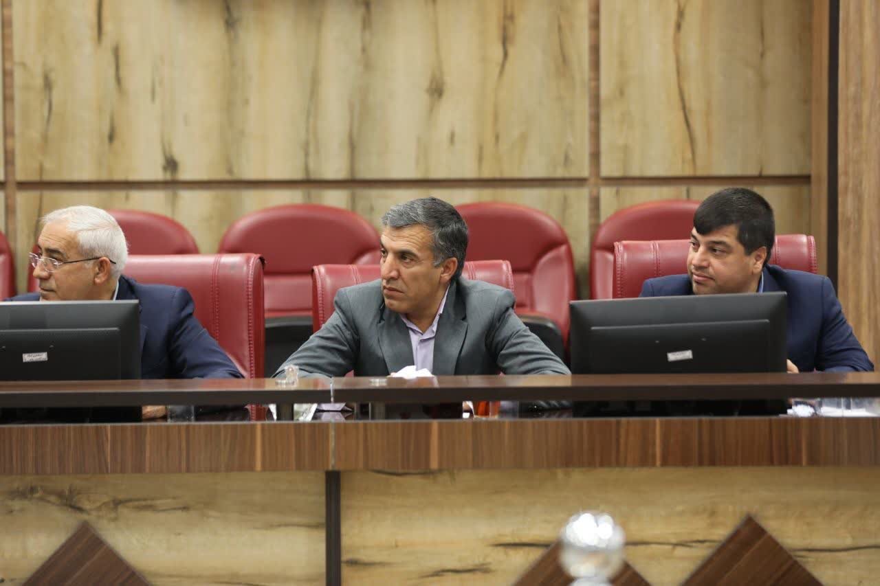 توسعه استان بدون نگاه دانشبنیان امکانپذیر نیست