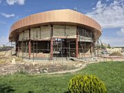 بازارچه صنایع‌دستی بیجار سال آینده به بهره‌برداری می‌رسد