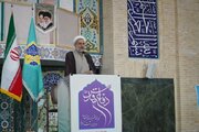 مقاومت اسلامی نماد ایستادگی در برابر استکبار جهانی است