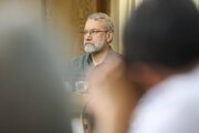 لاریجانی فردا به لبنان می‌رود