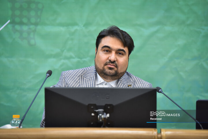 نخستین اجلاسیه استانی مربیان، مسئولین مراکز و مدیران ستادی کانون پرورش فکری کودکان و نوجوانان استان اصفهان