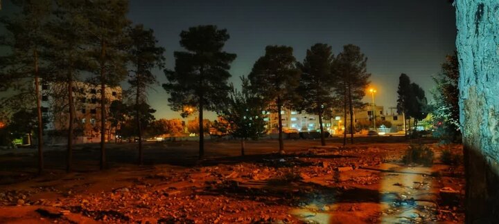 روزی چشم انتظار مادران شهید، امروز چشم انتظار احیا